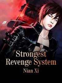 Produktbild: Strongest Revenge System