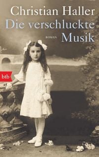 Produktbild: Die verschluckte Musik