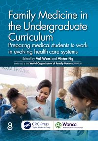 Produktbild: Family Medicine in the Undergraduate Curriculum