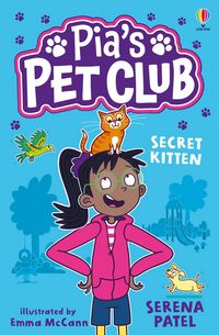 Produktbild: Pia's Pet Club: Secret Kitten