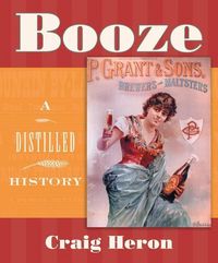 Produktbild: Booze