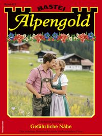 Produktbild: Alpengold 453