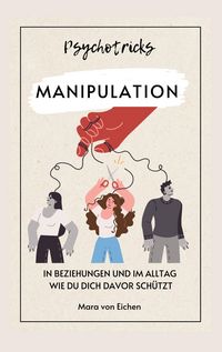 Produktbild: Psychotricks-Manipulation in Beziehungen und im Alltag