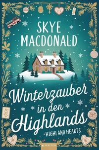 Produktbild: Winterzauber in den Highlands