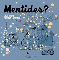 Produktbild: Mentides?