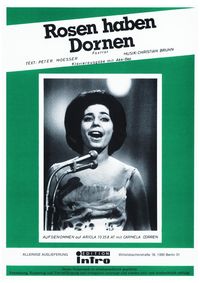 Produktbild: Rosen haben Dornen