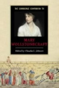 Produktbild: Cambridge Companion to Mary Wollstonecraft