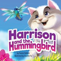 Produktbild: Harrison and the Hummingbird