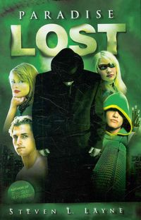 Produktbild: Paradise Lost