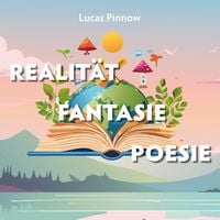 Produktbild: Realit&auml;t Fantasie Poesie