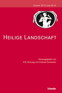 Produktbild: Heilige Landschaft