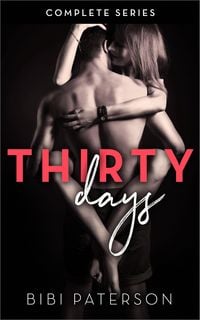 Produktbild: Thirty Days: The Complete Series