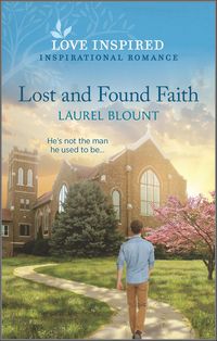 Produktbild: Lost and Found Faith