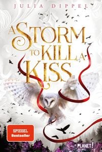 Produktbild: Die Sonnenfeuer-Ballade 2: A Storm to Kill a Kiss