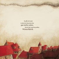 Die große Wörterfabrik - Geschenkausgabe