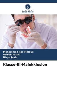 Produktbild: Klasse-III-Malokklusion