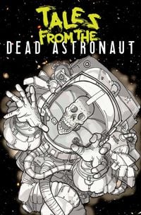 Produktbild: Tales from the Dead Astronaut