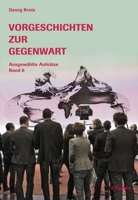 Produktbild: Vorgeschichten zur Gegenwart