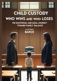 Produktbild: CHILD CUSTODY Who Wins and Who Loses