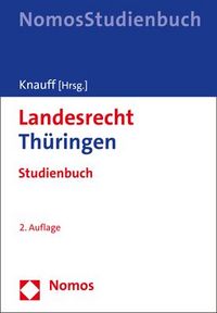 Produktbild: Landesrecht Th&uuml;ringen