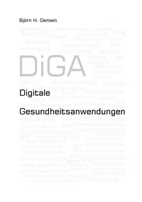 Produktbild: Digitale Gesundheitsanwendungen