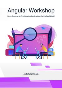 Produktbild: Angular Workshop