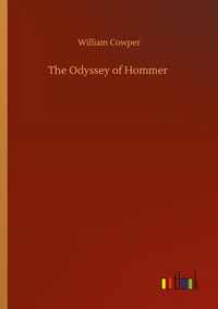 Produktbild: The Odyssey of Hommer