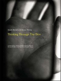 Produktbild: Thinking Through the Skin