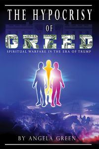 Produktbild: Hypocrisy of Greed