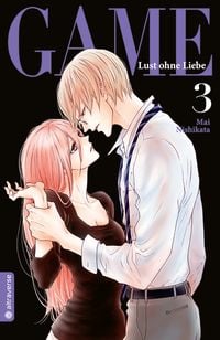Produktbild: Game - Lust ohne Liebe 03