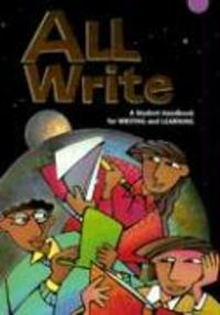Produktbild: All Write