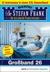 Produktbild: Dr. Stefan Frank Gro&szlig;band 26