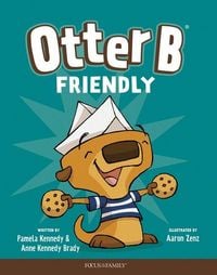 Produktbild: Otter B Friendly