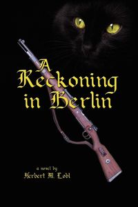 Produktbild: A Reckoning in Berlin