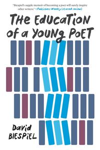 Produktbild: Education Of a Young Poet