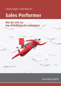 Produktbild: Sales Performer