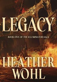Produktbild: Legacy