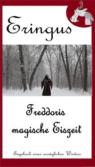 Produktbild: Eringus - Freddoris magische Eiszeit