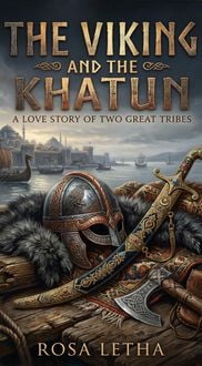 Produktbild: The Viking and The Khatun