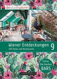 Produktbild: Wiener Entdeckungen 9