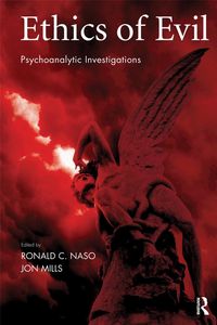 Produktbild: Ethics of Evil