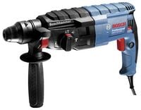Produktbild: Bosch Power Tools Bohrhammer mit SDS plus 0611272100