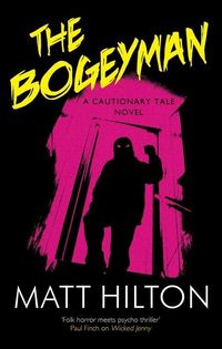 Produktbild: The Bogeyman