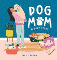 Produktbild: Dog Mom