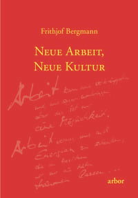 Produktbild: Neue Arbeit, neue Kultur