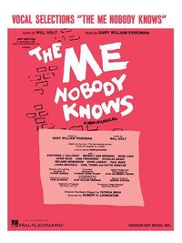 Produktbild: Me Nobody Knows