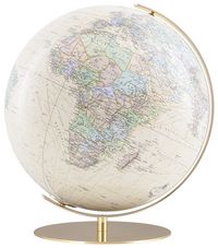 Produktbild: COLUMBUS ROYAL Leuchtglobus, Durchmesser 40 cm