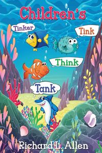 Produktbild: Children's Tinker Tink Think Tank