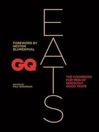 Produktbild: GQ Eats