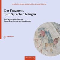 Produktbild: Das Fragment zum Sprechen bringen